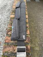 Loodgordel Aqualung, zwemvliezen Mares en duiktoebehoren, Ophalen of Verzenden, Gebruikt, Zwem- of Duikvliezen