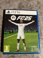 FC 25 op PS5, Games en Spelcomputers, Ophalen, Nieuw