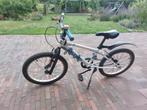 Kinderfiets btwin Decathlon 20 inch, Fietsen en Brommers, Fietsen | Kinderfietsjes, Ophalen, Gebruikt