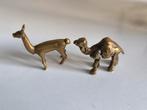 Set van lama en dromedaris, Antiek en Kunst, Ophalen of Verzenden, Koper