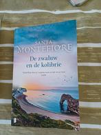 Santa Montefiore - De zwaluw en de kolibrie, Ophalen, Zo goed als nieuw, Santa Montefiore