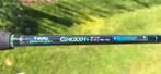 Gunki warm up boost c240xxh+ met abu garcia blackmax reel, Ophalen, Zo goed als nieuw