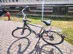 Stadsfiets Gazelle / vélo de ville Gazelle, Fietsen en Brommers, Ophalen, Gebruikt, Versnellingen, Gazelle