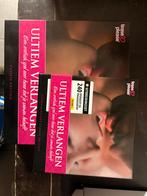 Intiem spel met uitbreiding, Ophalen, Zo goed als nieuw