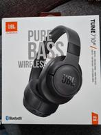 JBL tune 710, Audio, Tv en Foto, Hoofdtelefoons, Ophalen of Verzenden, Zo goed als nieuw