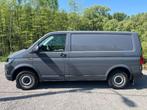 TRANSPORTER T6 2.0TSI BENZINE 150PK 2018 slechts 44.317 KM, Auto's, Voorwielaandrijving, Stof, 1984 cc, Volkswagen