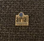 PIN - AIRIAL - L'INFORMATIQUE EN ACTION, Envoi, Utilisé, Marque, Insigne ou Pin's