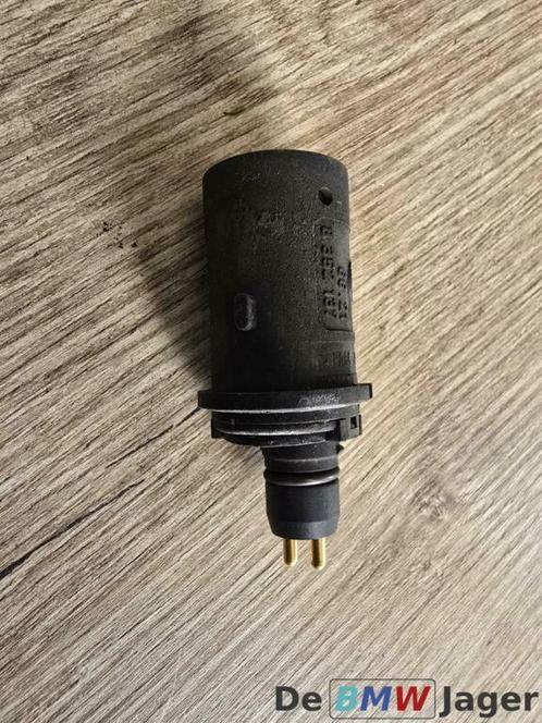 PDC-sensor zwart BMW 3-5-7-serie E38 E39 E36 66218352137, Auto-onderdelen, Elektronica en Kabels, BMW, Gebruikt, Ophalen of Verzenden