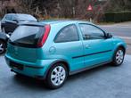 Opel Corsa automaat, Auto's, Automaat, Particulier, Corsa, Zetelverwarming