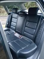 Audi A6 tdi modèle 2011 sièges chauf 2L Gps 216000km, Autos, Audi, Cuir, Euro 5, Achat, Noir