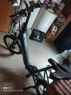 Elektt plooifiets  grote pers .mogelijk, Fietsen en Brommers, Ophalen, Zo goed als nieuw