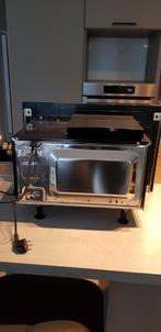 Microgolf oven, Elektronische apparatuur, Ophalen, Oven, Inbouw