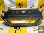 Voorbumper Fiat 500 Elektrisch ORIGINEEL Bumper 6xpdc, Gebruikt, Voor, Fiat, Bumper