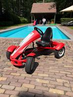 Berg Ferrari FXX Model 5 Go Cart, Enfants & Bébés, Jouets | Extérieur | Go-cart & Cuistax, Enlèvement, Utilisé, Berg