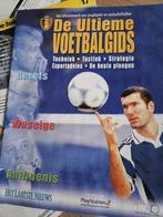 De ultieme voetbalgids (verzamelmap), Verzamelen, Ophalen of Verzenden, 1980 tot heden, Tijdschrift