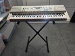 Keyboard Casio LK 300tv, Muziek en Instrumenten, Keyboards, Ophalen, Zo goed als nieuw, 61 toetsen, Casio