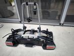 Thule fietsendrager, Autos : Divers, Porte-vélos, Enlèvement, 2 vélos, Utilisé, Support d'attelage