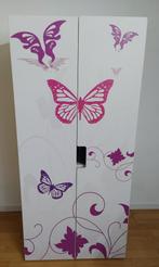 Ikea Stuva kledingkast voor de kinderkamer, Kinderen en Baby's, Ophalen, Gebruikt, 50 tot 70 cm, 105 cm of meer