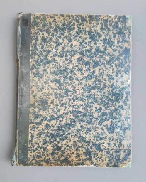 Livre :  Atlas historique et universel de géographie, Antiek en Kunst, Antiek | Boeken en Manuscripten, Ophalen of Verzenden
