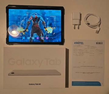 Samsung tab a8 64gb, Informatique & Logiciels, Android Tablettes, Comme neuf