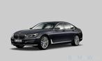 BMW 7 Serie 730 DA * NP : € 129.465 / TOP CONDITION *, Autos, 5 places, Berline, 4 portes, 1845 kg