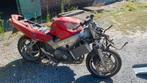 Honda VFR 800, Particulier