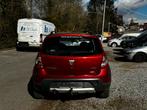Dacia sandedo stepway 2010 1.5dci, Auto's, Dacia, Bedrijf, 1500 cc, Sandero, Te koop