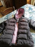 Veste hiver fille couleur taupe. Taille 6 ans. Orchestra., Comme neuf, Fille