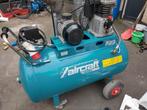 Compressor 400v / 50Hz Airstar 503/200, Ophalen, 400 tot 800 liter/min, Zo goed als nieuw, 6 tot 10 bar