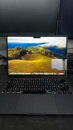 Macbook m3, Ophalen, Zo goed als nieuw, MacBook