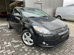 Kia Ceed/Cee'd 1.6 Turbo CRDI, Auto's, Voorwielaandrijving, USB, Zwart, 4 cilinders