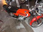 cb50j, Fietsen en Brommers, Ophalen