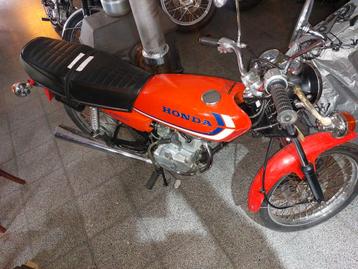 cb50j beschikbaar voor biedingen