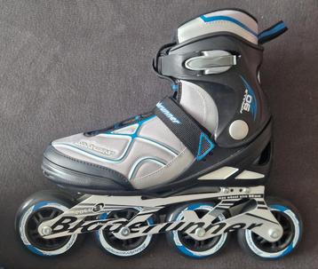 Bladerunner Formula 90 mm - maat 39 (US7) - skates - grijs b beschikbaar voor biedingen