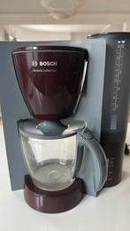 Percolateur Bosch venezia collection, Café moulu, Réservoir d'eau amovible, Comme neuf, 10 tasses ou plus