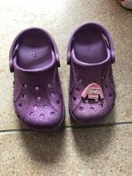 Crocs maat 9, Kinderen en Baby's, Kinderkleding | Schoenen en Sokken, Crocs, Meisje, Schoenen, Ophalen of Verzenden
