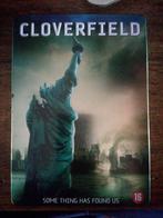 cloverfield dvd steelbook, CD & DVD, DVD | Science-Fiction & Fantasy, Science-Fiction, Utilisé, Coffret, Enlèvement ou Envoi
