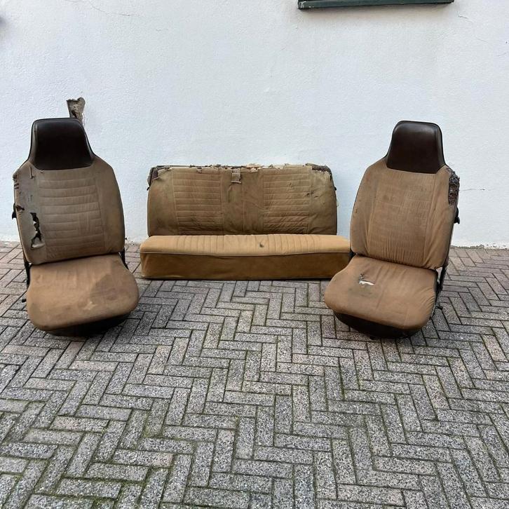 Intérieur de la VW Beetle 1303 Sun Bug 1974-1975, Autos : Divers, Accessoires de voiture, Utilisé, Enlèvement ou Envoi