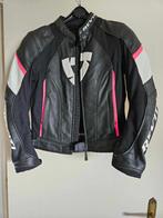 Revit dames motorjas, Motoren, Kleding | Motorkleding, Ophalen, REV’IT! (Revit), Jas | leer, Dames