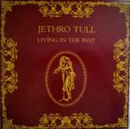 Jethro Tull - Living In The Past (2091066749), Ophalen of Verzenden, Zo goed als nieuw, Poprock