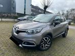 Renault Captur Captur 1.5 dCi Energy Helly Hansen, Auto's, Bedrijf, 4x4, Te koop, Stadsauto