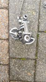Campagnolo onderdelen van de jaren '70., Ophalen, Gebruikt, Oldtimer, Campagnolo