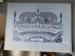 Panorama van Congo, Edite Touring Club de Belgique 1910, Antiek en Kunst, Antiek | Boeken en Manuscripten