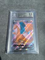 Charizard SWSH 050 promo Champion's Path BGS 9.5, Ophalen of Verzenden, Zo goed als nieuw, Losse kaart, Foil