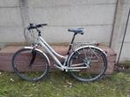 Stadsfiets, Ophalen, Gebruikt, Overige merken, Versnellingen