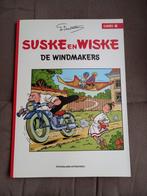 Suske & wiske classics nr. 19 - De windmakers, Ophalen of Verzenden, Zo goed als nieuw, Willy Vandersteen, Eén stripboek