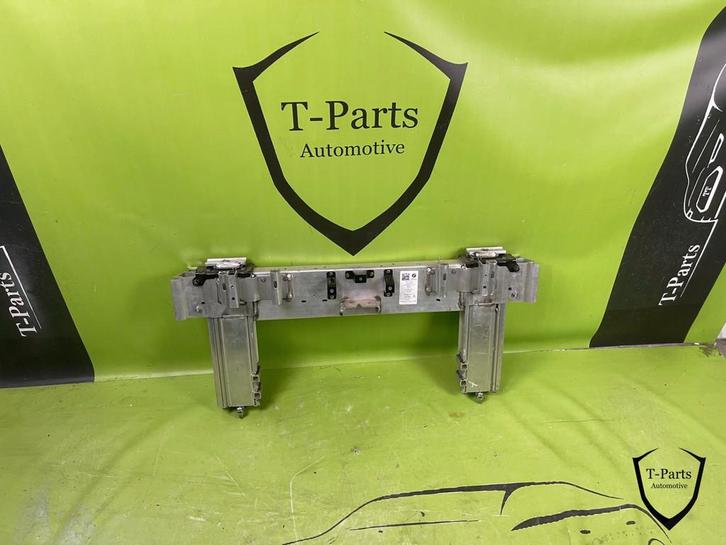 bmw 4 serie 8 serie cabrio rolbeugel airbag achter dak airba, Auto-onderdelen, Overige Auto-onderdelen, BMW, Gebruikt