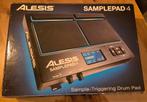 Alesis SAMPLEPAD 4, Musique & Instruments, Enlèvement, Utilisé