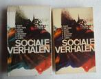 Sociale verhalen, Boeken, Ophalen of Verzenden
