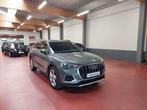 Audi Q3 TDi S-tronic + S LINE + NAVI + VIRTUAL + Garantie, Argent ou Gris, Achat, Euro 6, 1968 cm³